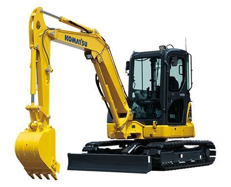 mini excavators for rent near me